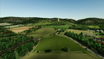 Central Pennsylvania Farming v1.0.0.0