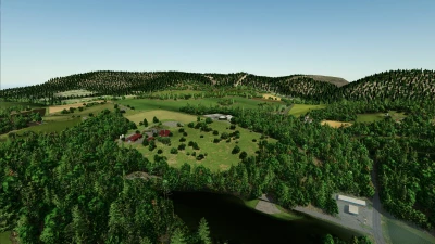 Central Pennsylvania Farming v1.0.0.0