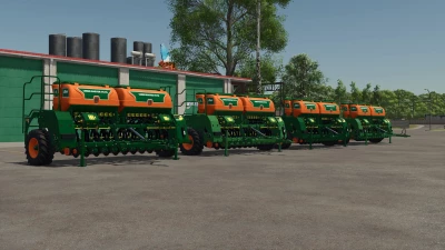 Ceres Master 3570 v1.0.0.0