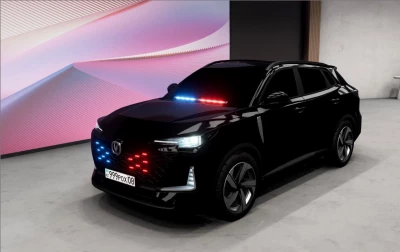 Changan Cs55plus 0.39