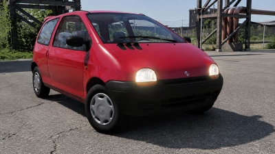 Cherrier Tango 1992-1996 v1.5 0.39.x