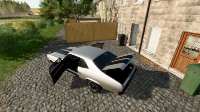 CHEVY NOVA SS V1.0.0.0