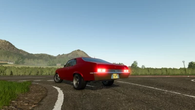 CHEVY NOVA SS V1.0.0.0