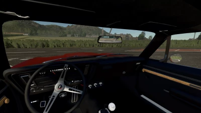CHEVY NOVA SS V1.0.0.0