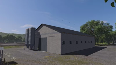 Chicken Coop v1.0.0.0