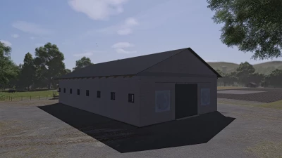 Chicken Coop v1.0.0.0
