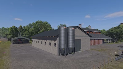 Chicken Coop v1.0.0.0