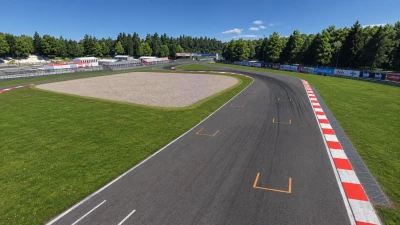 Circuit Zolder v1.0 0.39.x