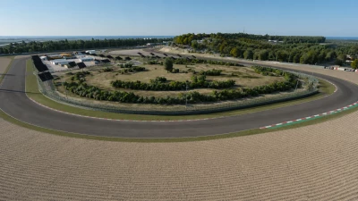 Circuit Zolder v1.0 0.39.x