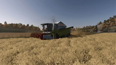 Claas Medion 310-340 Pack v1.0.0.0
