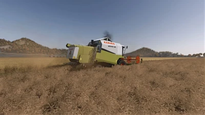 Claas Medion 310-340 Pack v1.0.0.0