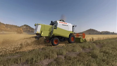 Claas Medion 310-340 Pack v1.0.0.0