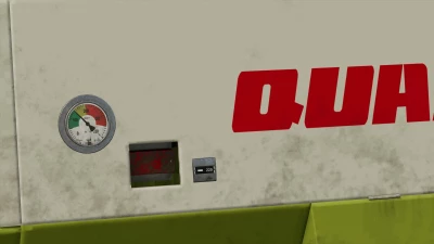 CLAAS Quadrant 1200 v1.0.0.2