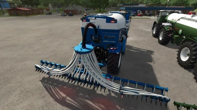 Claas SADDLE TRAC Pack Limited Edition v1.0.0.0
