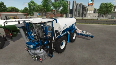 Claas SADDLE TRAC Pack Limited Edition v1.0.0.0