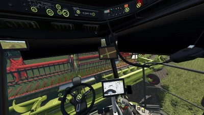 CLAAS TRION Pack v1.0.0.0