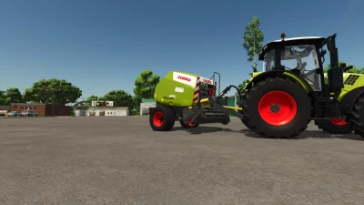 ClaasRollant455RC v1.0.0.0
