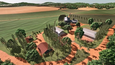 Clean Water Farm v1.0.0.0