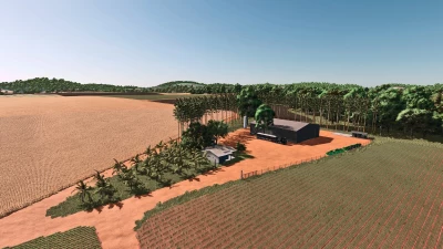 Clean Water Farm v1.0.0.0