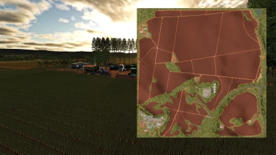 Clean Water Farm v1.0.0.0