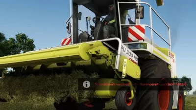 Clogging Addon v1.0.0.0