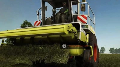 Clogging Addon v1.0.0.0