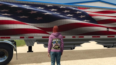 Clothing Packs v1.0.0.0