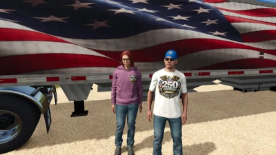 Clothing Packs v1.0.0.0