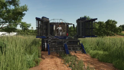 Colombo Avanti C410 And Peanut Header v1.0.0.0
