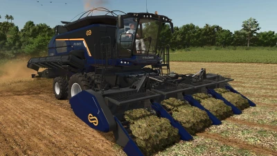 Colombo Avanti C410 And Peanut Header v1.0.0.0