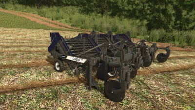 Colombo C600 v1.0.0.0