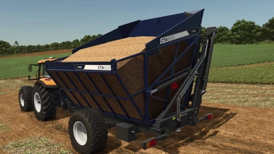 Colombo CTA 6500 v1.0.0.0