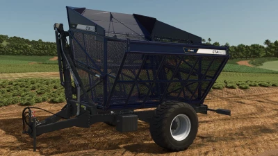Colombo CTA 6500 v1.0.0.0