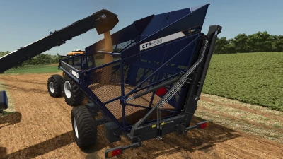 Colombo CTA 6500 v1.0.0.0