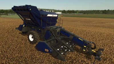 Colombo Twin Master Peanut v1.0.0.0