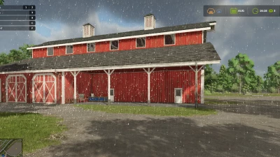 Colored Weather Icons v1.0.0.0