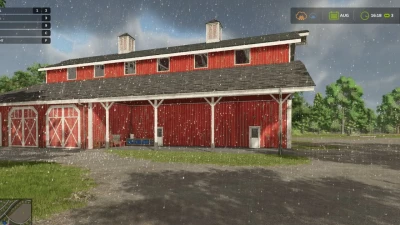 Colored Weather Icons v1.0.0.0