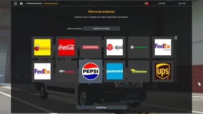 COMPANY LOGOS 17 08 2026 1.0 1.40 1.61