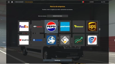 COMPANY LOGOS 17 08 2026 1.0 1.40 1.61