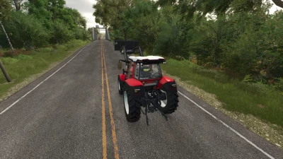 Continue Driving After Exit v1.0.0.0