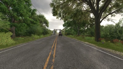 Continue Driving After Exit v1.0.0.0