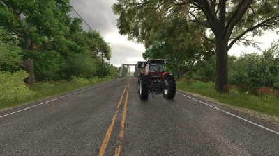 Continue Driving After Exit v1.0.0.0