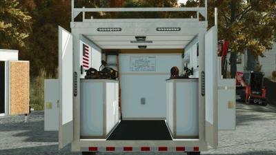 Contractor Trailer Pack v1.0.0.0