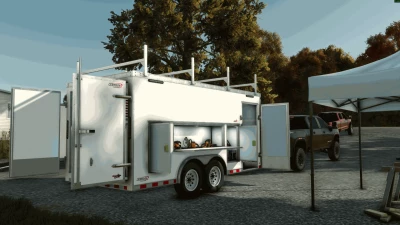 Contractor Trailer Pack v1.0.0.0