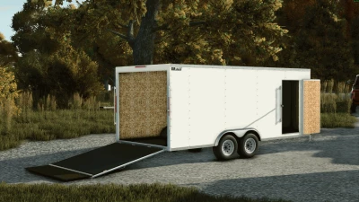 Contractor Trailer Pack v1.0.0.0