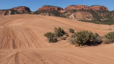 Coral Pink Sand Dunes v1.3.4 0.39.x