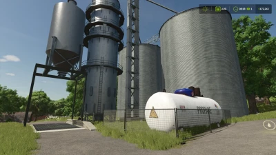 Corn Dryer V1.0.0.7