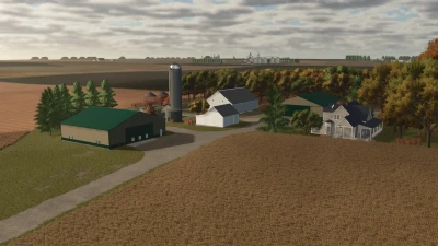 Courtland, MN 4X PLUS RCS EDITION v1.1.0.0