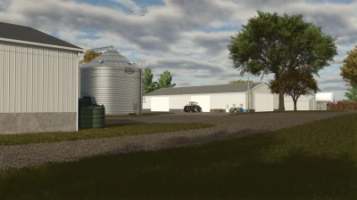 Courtland, MN 4X PLUS RCS EDITION v1.1.0.0