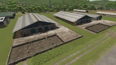 Cow Farm Pack v1.0.0.0